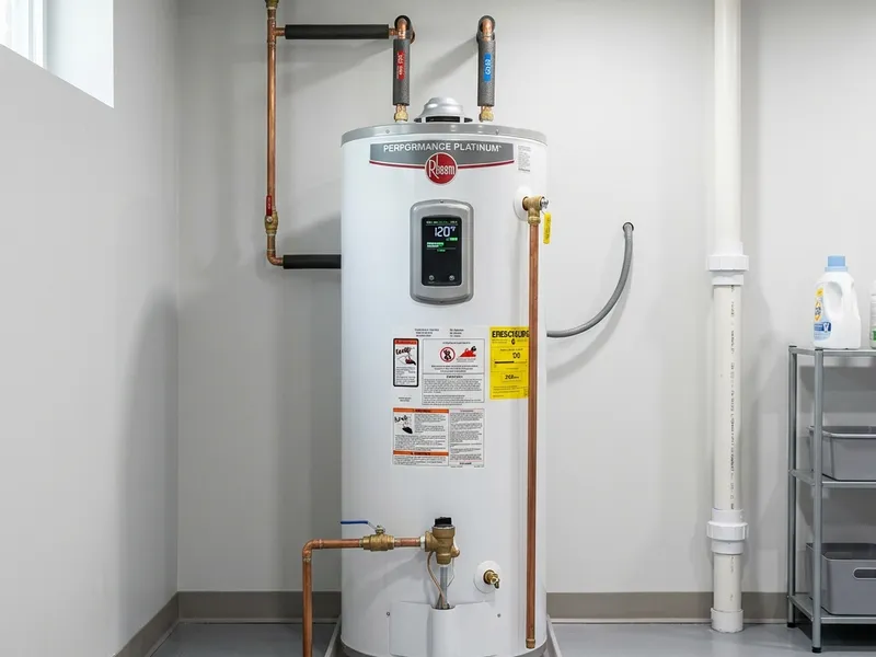 Water Heater Repair Plumber in Walden, NY